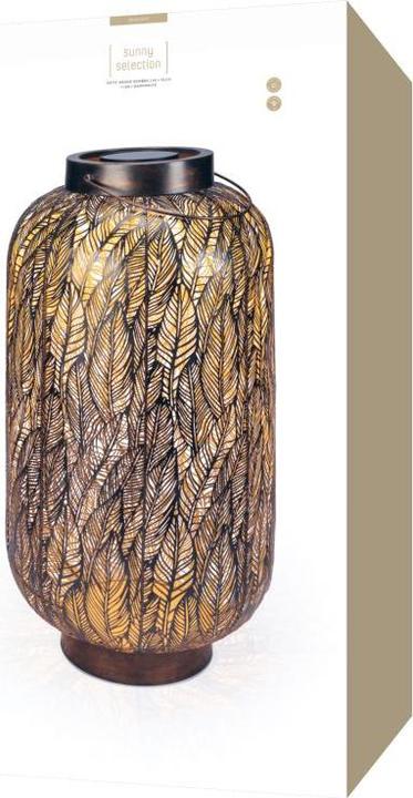 Produktbild STT Solar Antic Grand Sombra