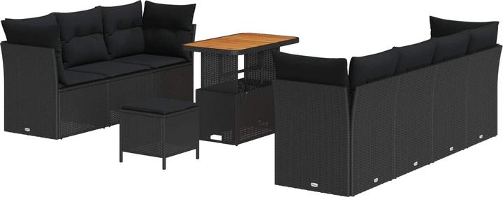 Produktbild vidaXL Zoie