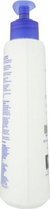 Actual product image Neutrogena Deep Moisture Hypoallergenic Body Lotion 400 ml (Body lotion, 400 ml)