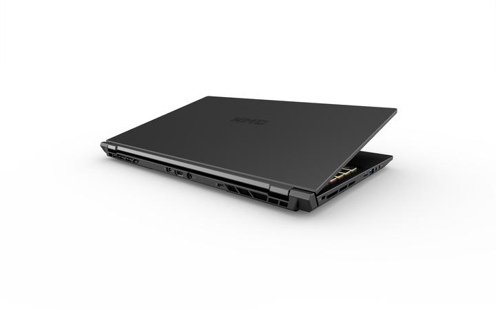 Actual product image XMG Pro 15 – E21zgv (15.60", Intel Core i7-10870H, 16 GB, 1000 GB, DE)