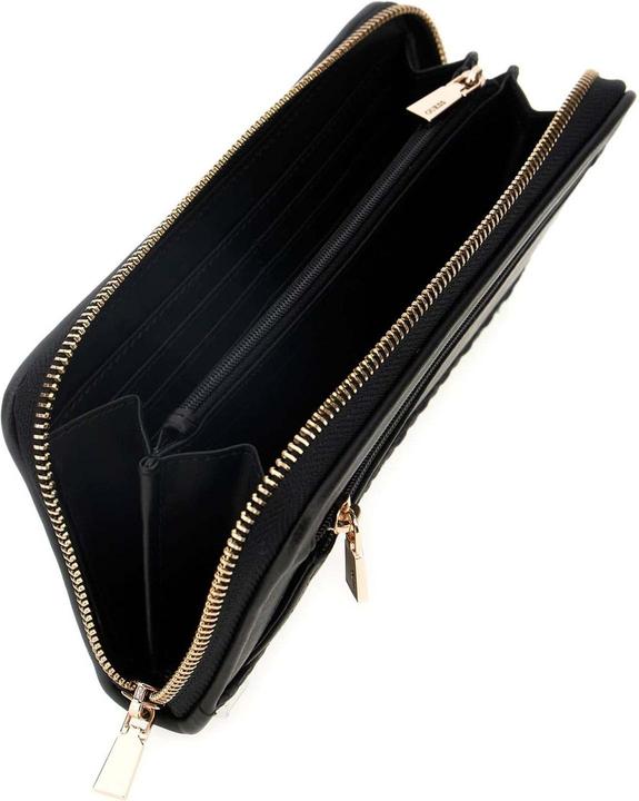 Actual product image Guess Phaedra SLG Zip Around Wallet