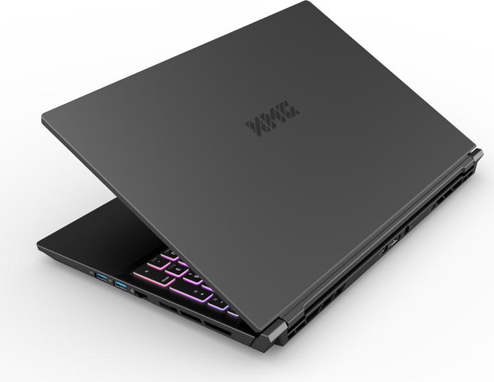 Actual product image XMG Pro 15 – E21jfd (15.60", Intel Core i7-10870H, 16 GB, 1000 GB, DE)