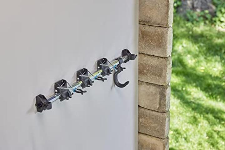 Produktbild Gardena Tool Rack Plus