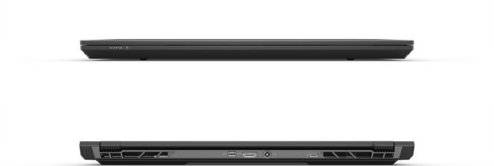 Actual product image XMG Pro 15 – E21jfd (15.60", Intel Core i7-10870H, 16 GB, 1000 GB, DE)
