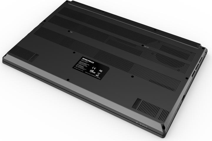 Actual product image XMG Pro 15 – E21jfd (15.60", Intel Core i7-10870H, 16 GB, 1000 GB, DE)