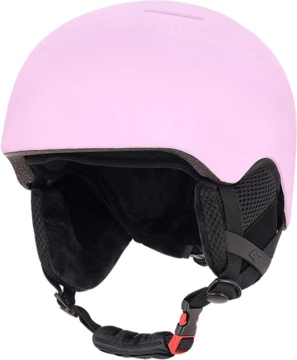 Produktbild 4F Skihelm U074 Polycarbonate EPSSchaum Polyester (58 - 61 cm)
