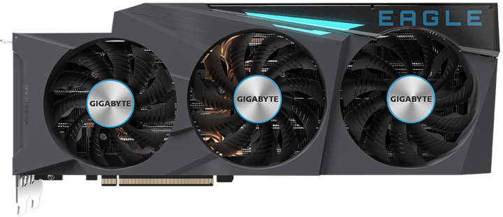 Gigabyte GeForce RTX 3080 EAGLE OC (10 GB)