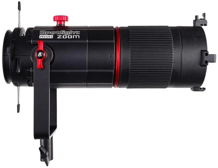 Produktbild Aputure LS 60 Spotlight Mini Zoom