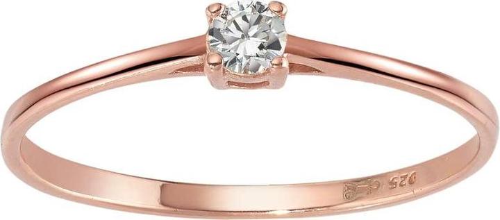 Produktbild Bijouteria Fingerring (52, 925 Silber)