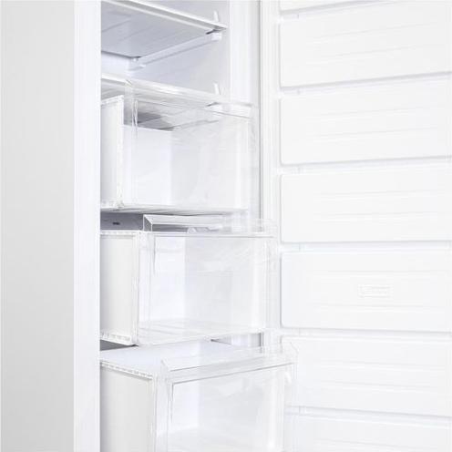 Produktbild Kibernetik GS160NF (Freistehend, 161 l)