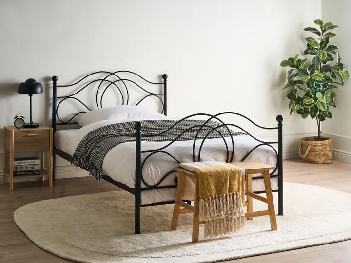 Actual product image Beliani Lyra (120 x 200 cm)