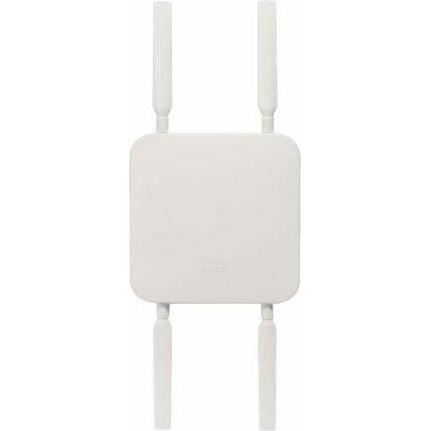 Cisco Meraki Mg41e Cellular Gateway, Router, Weiss