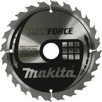 Produktbild Makita CIRCULAR SAW BLADE 165X20MM 24T