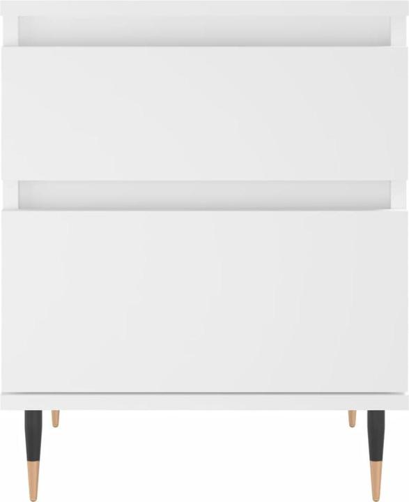 Immagine prodotto vidaXL Nachttisch (35 x 40 x 50 cm)