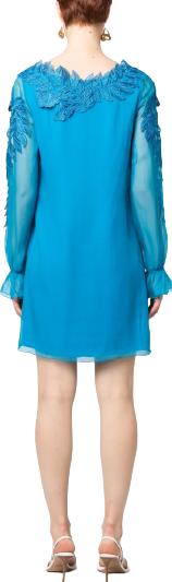 Image du produit Alberta Ferretti Abiti Blu Elettrico (46)