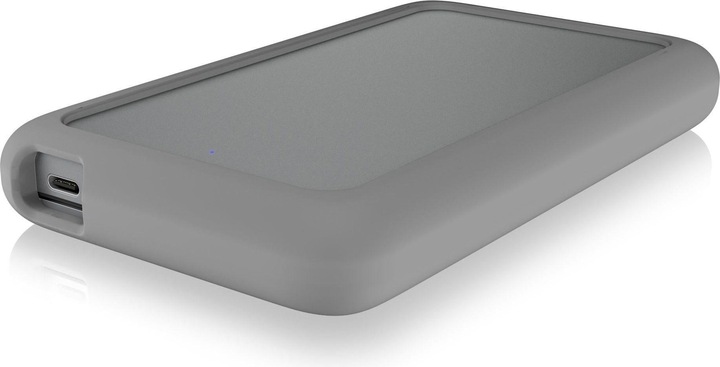 Actual product image Icy Box IB-246-C31-G (2.5")