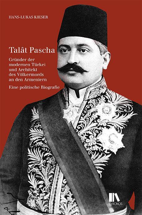 Immagine prodotto Talât Pascha (Tedesco, Hans-Lukas Kieser, 2020)