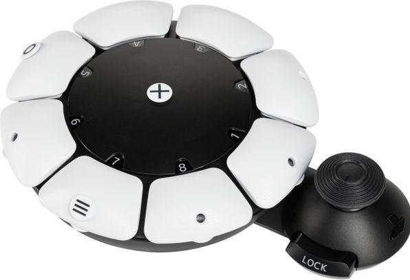 Image du produit Sony Access Controller (PS5)