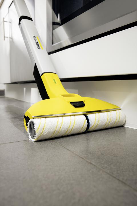 Produktbild Kärcher FC3
