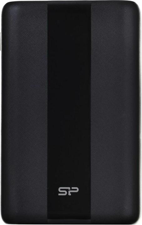 Silicon Power QX55 (30000 mAh, 22.50 W, 38.50 Wh)