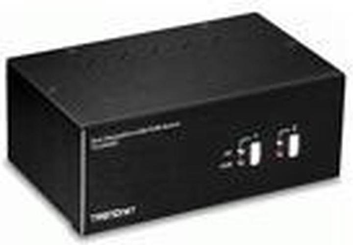 Produktbild Trendnet TK-240DP