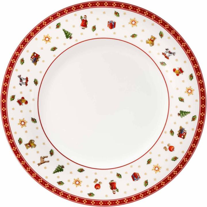 Actual product image Villeroy & Boch Toy's Delight Specials (1 x, 26.80 cm)