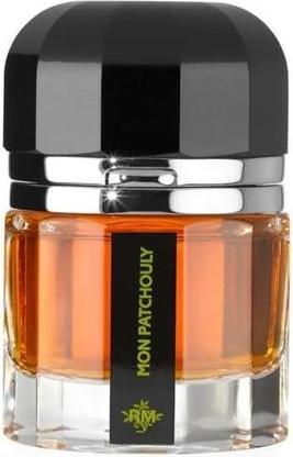 Actual product image Ramon Monegal MON PATCHOULY EDP 100 ML (Eau de parfum, 100 ml)