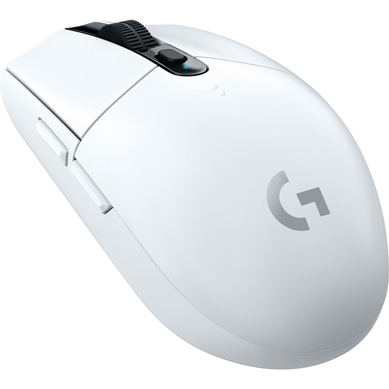 Thumbnail - Logitech G G305 (Kabellos), Maus, Weiss