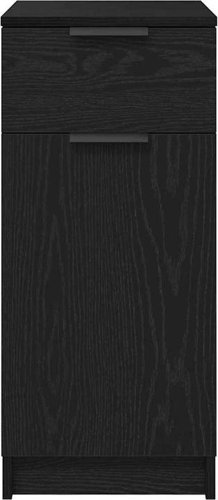 Actual product image vidaXL Büro-Aufbewahrung (50 x 33 x 75 cm)