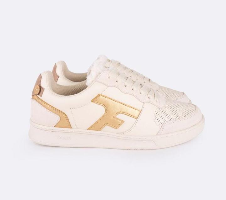 Immagine prodotto Faguo Hazel Leather suede (37)