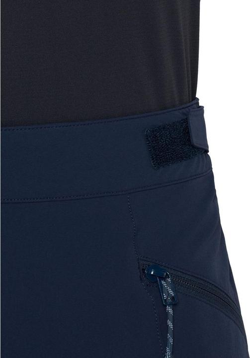 Produktbild Mammut Women's Courmayeur Softshell Pants (42, XL)