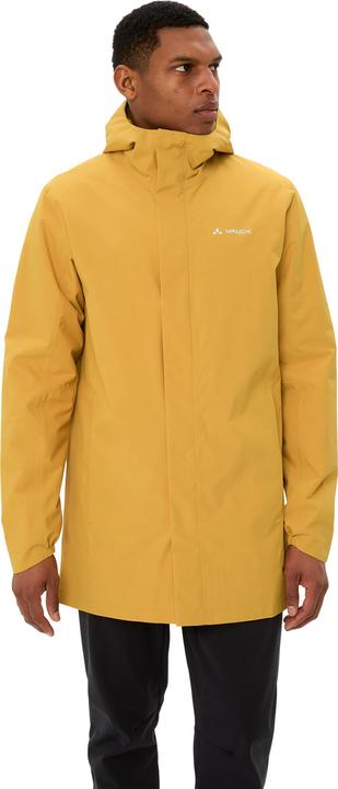 Immagine prodotto Vaude Mens Cyclist padded Parka (XL)