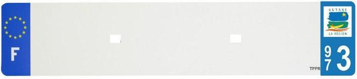 Image du produit Top Plaq 973