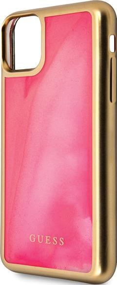Image du produit Guess Cas (Apple iPhone 11 Pro Max)