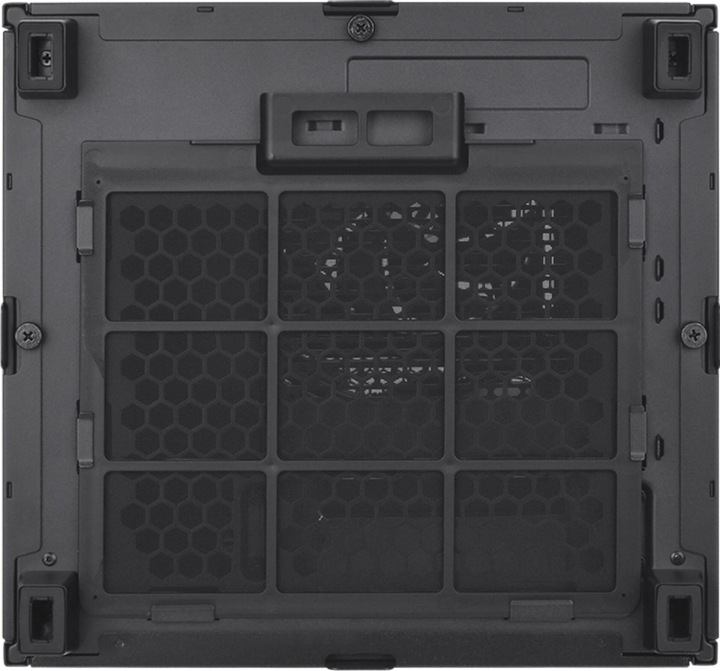 Produktbild Thermaltake The Tower 200 (Mini-ITX)