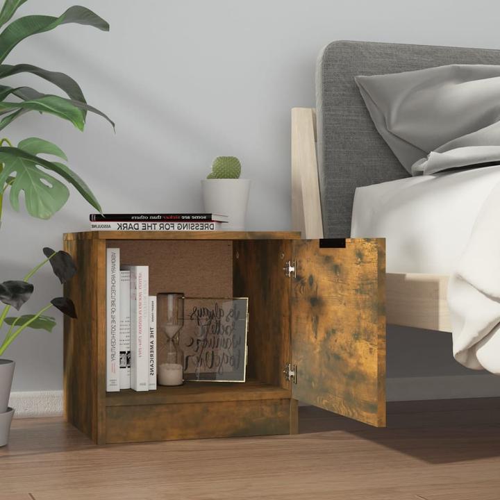 Immagine prodotto vidaXL Nachttisch (39 x 39 x 40 cm)