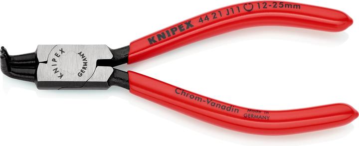 Actual product image Knipex Circlip Pliers (130 mm)