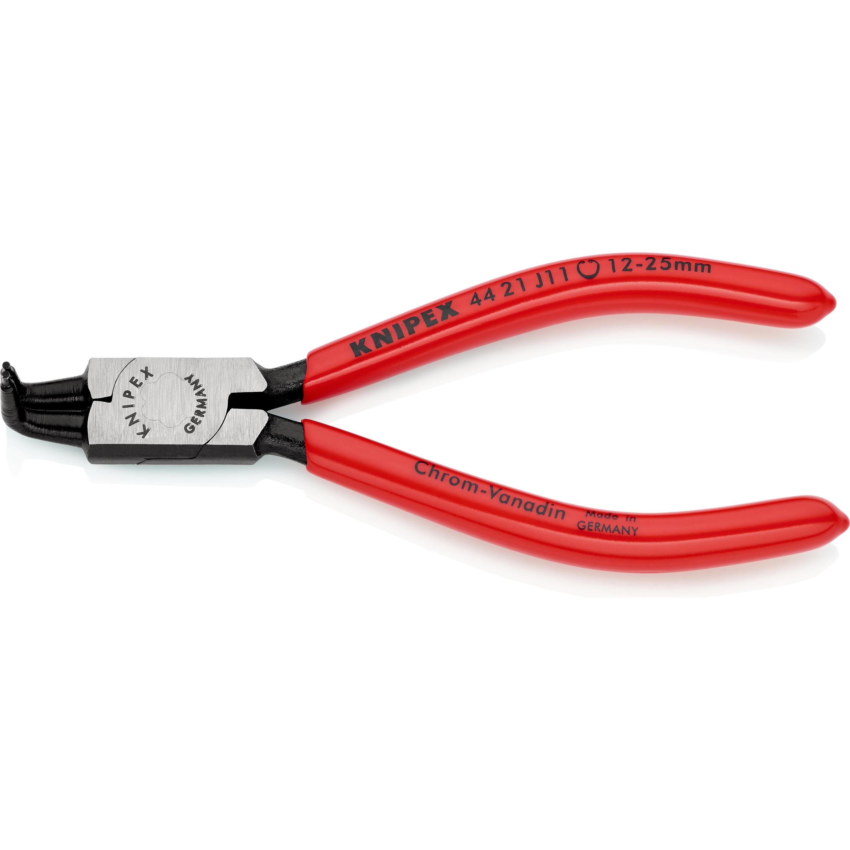 Knipex, Pinza, Sicherungsringzange (130 mm)