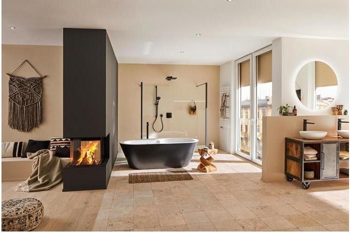 Produktbild hansgrohe Raindance Select E 120 (3 Strahlarten, 14.40 l/min)