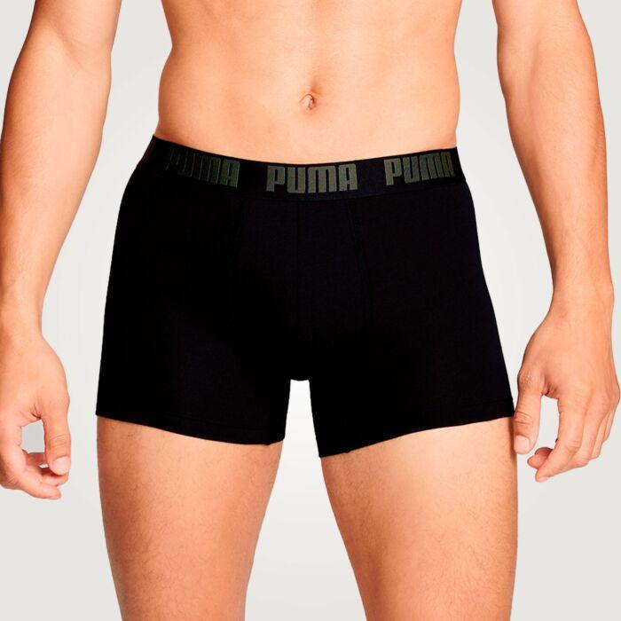Actual product image Puma Basic Boxer (XXL, pack of 2)