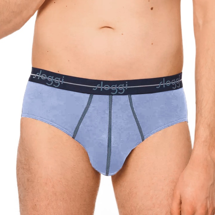 Immagine prodotto Sloggi Start midi C2P box (XXL, Confezione da 2)