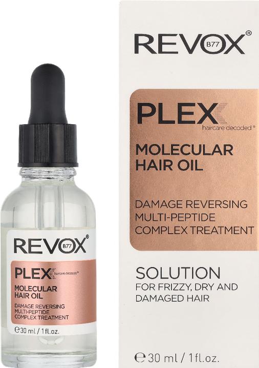 Actual product image Olaplex Plex (30 ml)
