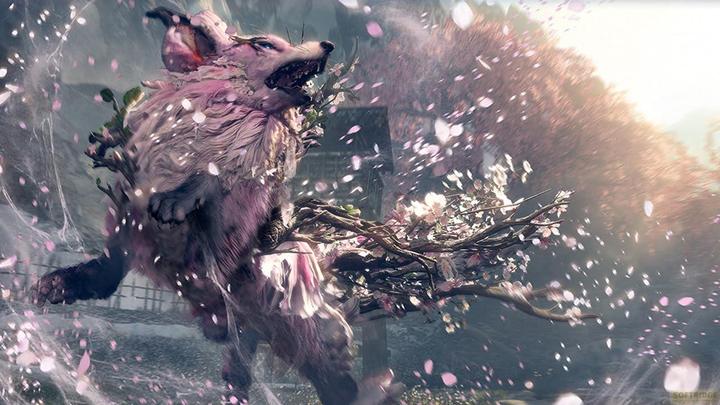 Image du produit Koei Tecmo WILD HEARTS S (Switch 2) (Switch 2)