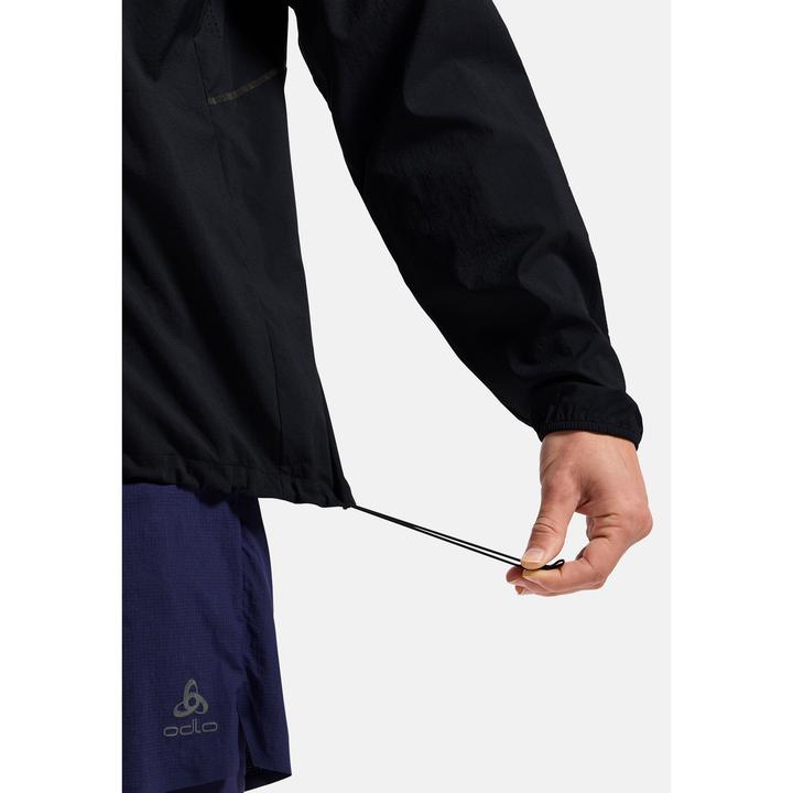 Immagine prodotto Odlo Zeroweight Jacket (L)