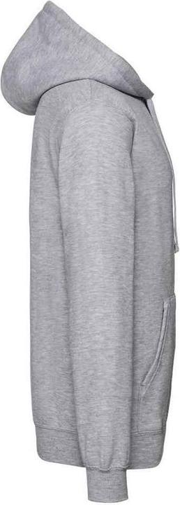 Produktbild Russell Sweatshirt mit Kapuze (XS)