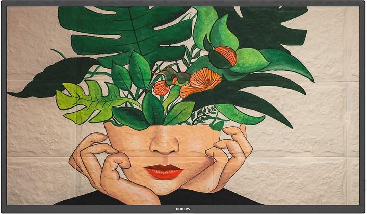 Image du produit Philips D-Line 32BDL4511D 24/7/FHD/400cd (1920 x 1080 pixels, 32")