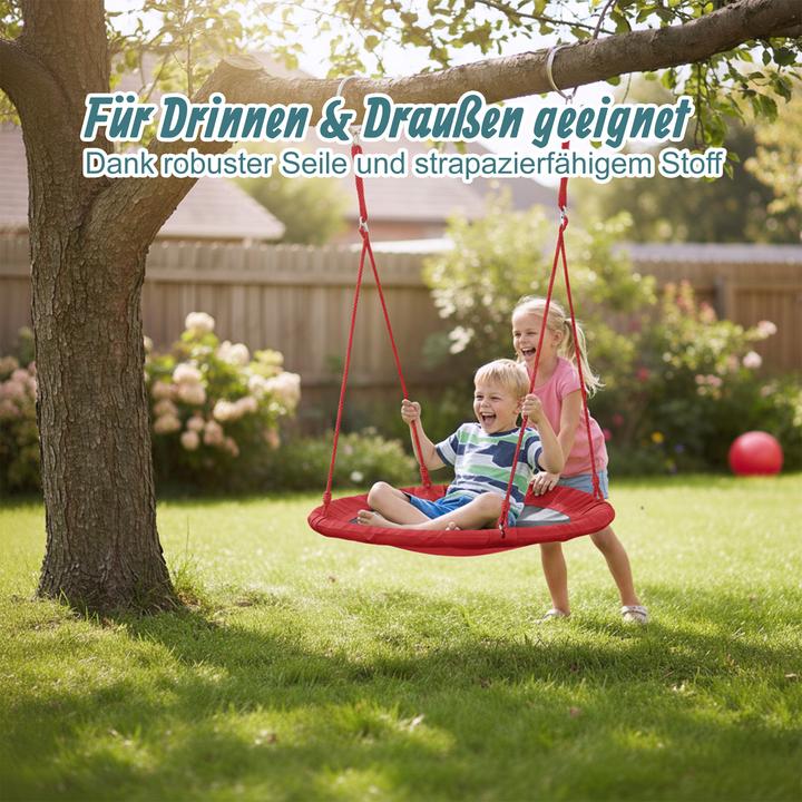 Image du produit Relaxdays Nid d'oiseau 110 cm