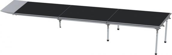 Produktbild Showgear Mammoth Dex Ramp 120 - 140 cm