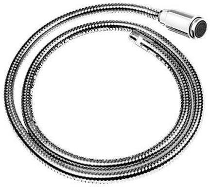 Produktbild Grohe EICHELBERG Mousseurauslauf 440443 für 44044326 Chicco Küchenarmatur chrom chrom Chicco Küchenarmatur