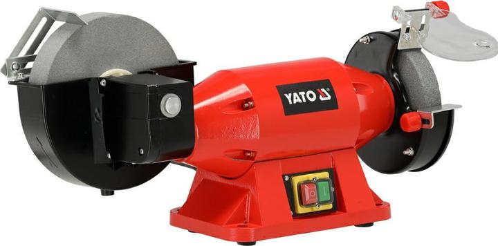 Image du produit Yato Ponceuse de table. YT-822112